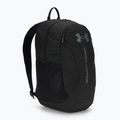 Plecak Under Armour Hustle Lite 26.5 l black/castlerock 2