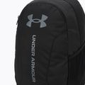 Plecak Under Armour Hustle Lite 26.5 l black/castlerock 5