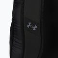 Plecak Under Armour Hustle Lite 26.5 l black/castlerock 6