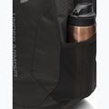 Plecak Under Armour Hustle Lite 26.5 l black/castlerock 10