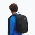 Plecak Under Armour Hustle Lite 26.5 l black/castlerock 12