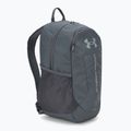 Plecak Under Armour Hustle Lite 26.5 l castlerock/steel 2