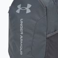 Plecak Under Armour Hustle Lite 26.5 l castlerock/steel 5