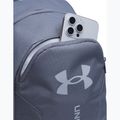 Plecak Under Armour Hustle Lite 26.5 l castlerock/steel 10