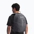 Plecak Under Armour Hustle Lite 26.5 l castlerock/steel 12