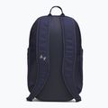Plecak Under Armour Hustle Lite 26.5 l midnight navy/steel 2