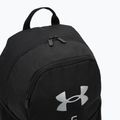 Plecak Under Armour Hustle Sport 6.0 26 l black/black/metallic silver 4