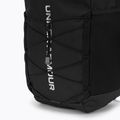 Plecak Under Armour Hustle Sport 6.0 26 l black/black/metallic silver 5