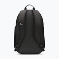Plecak Under Armour Hustle Sport 6.0 26 l black/black/metallic silver 9