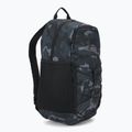 Plecak Under Armour Hustle Sport 6.0 26 l black/metallic black 2