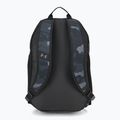 Plecak Under Armour Hustle Sport 6.0 26 l black/metallic black 3