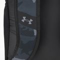 Plecak Under Armour Hustle Sport 6.0 26 l black/metallic black 6