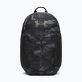 Plecak Under Armour Hustle Sport 6.0 26 l black/metallic black 8