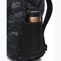 Plecak Under Armour Hustle Sport 6.0 26 l black/metallic black 10