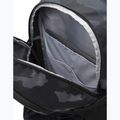Plecak Under Armour Hustle Sport 6.0 26 l black/metallic black 11