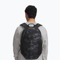 Plecak Under Armour Hustle Sport 6.0 26 l black/metallic black 12