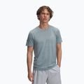 Koszulka do biegania męska Under Armour Seamless Stride serpentine/reflective