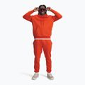 Bluza męska Under Armour Essential Fleece Hoodie surplus orange/surplus orange 2