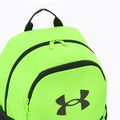 Plecak Under Armour Hustle Sport 6.0 26 l hyper green/black 4
