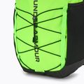 Plecak Under Armour Hustle Sport 6.0 26 l hyper green/black 5