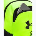 Plecak Under Armour Hustle Sport 6.0 26 l hyper green/black 10