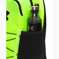 Plecak Under Armour Hustle Sport 6.0 26 l hyper green/black 11