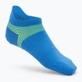 Skarpety męskie Under Armour Dry Run Lite No Show 3 pary blue atlantis/black/reflective 2