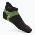 Skarpety męskie Under Armour Dry Run Lite No Show 3 pary blue atlantis/black/reflective 4