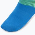 Skarpety męskie Under Armour Dry Run Lite No Show 3 pary blue atlantis/black/reflective 6