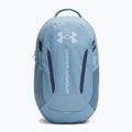Plecak Under Armour Hustle 6.0 29 l blue smoke/blue smoke/blue calm