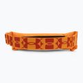 Pas do biegania Under Armour Launch Run squad orange/black/surplus orange 3