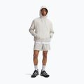 Bluza męska Under Armour Unstoppable Woven Hoodie summit white/white 2