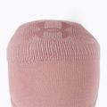 Skarpety damskie Under Armour Breathe Balance 2 pary tourmaline pink/maroon mist/halo gray 3