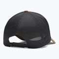 Czapka z daszkiem męska Under Armour Project Rock Trucker expedition green/black/black 2