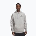 Bluza męska Under Armour Rival Fleece HBR Logo Hoodie mod gray light heather/castlerock