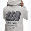 Bluza męska Under Armour Rival Fleece HBR Logo Hoodie mod gray light heather/castlerock 3