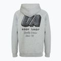 Bluza męska Under Armour Rival Fleece HBR Logo Hoodie mod gray light heather/castlerock 5
