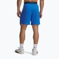 Spodenki treningowe męskie Under Armour UA Vanish Woven 6in blue atlantis/black 3