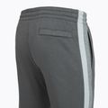 Spodnie treningowe męskie Under Armour Rival Fleece Colorblock castlerock/mod gray/white 7