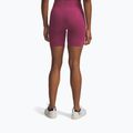 Spodenki damskie Under Armour Vanish Seamless fuchsia dusk/dark maroon/dark maroon 3