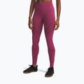 Legginsy treningowe damskie Under Armour Vanish Seamless fuchsia dusk/dark maroon/dark maroon