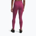 Legginsy treningowe damskie Under Armour Vanish Seamless fuchsia dusk/dark maroon/dark maroon 3