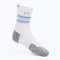 Skarpety Under Armour Velociti Run Cushion 3 pary white/white/reflective 2