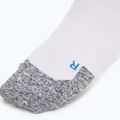 Skarpety Under Armour Velociti Run Cushion 3 pary white/white/reflective 6