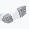 Skarpety Under Armour Velociti Run Cushion 3 pary white/white/reflective 8