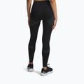 Legginsy treningowe damskie Under Armour Vanish Seamless black/steel/steel 3