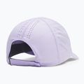 Czapka z daszkiem damska Under Armour Iso-Chill Launch transparent/transparent/reflective 2