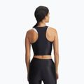 Top treningowy damski Under Armour Motion Shine Tank black/jet gray 2