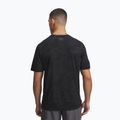 Koszulka treningowa męska Under Armour Tech Vent Jcqrd black/anthracite/castlerock 2