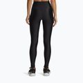 Legginsy treningowe damskie Under Armour Motion Shine Ankle black/jet gray 3